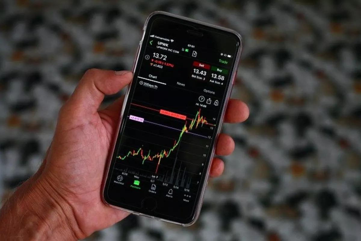 BEI Pantau Saham KETR karena Pergerakan Harga Tidak Wajar