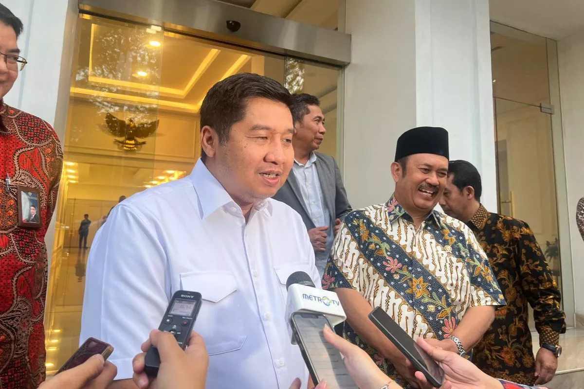 Regulasi KPR Rumah Subsidi Tenor 40 Tahun Disiapkan Untuk Mudahkan Rakyat