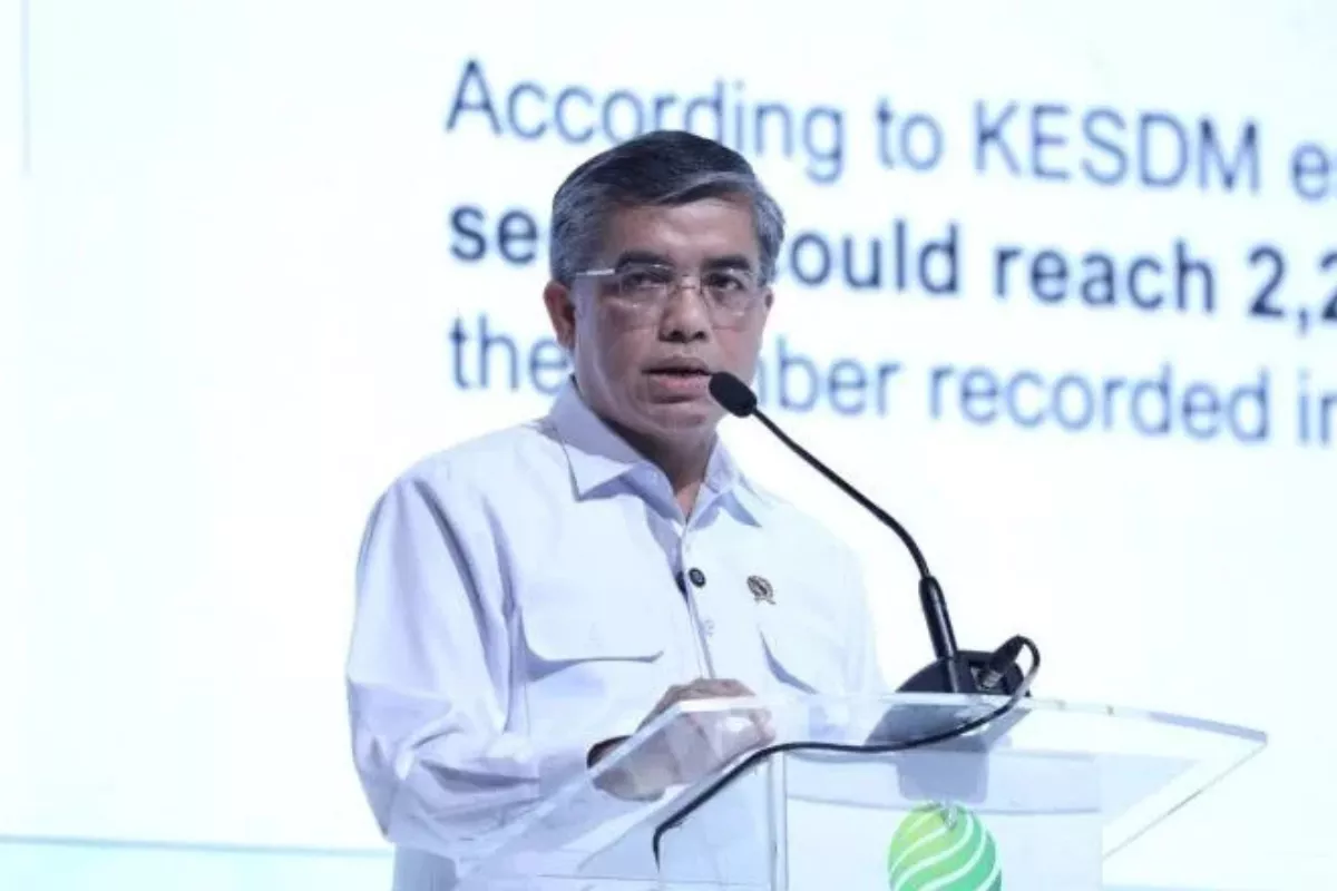 Menaker: Manfaat Jamsos Jadi Modal Kemandirian Ekonomi Pekerja