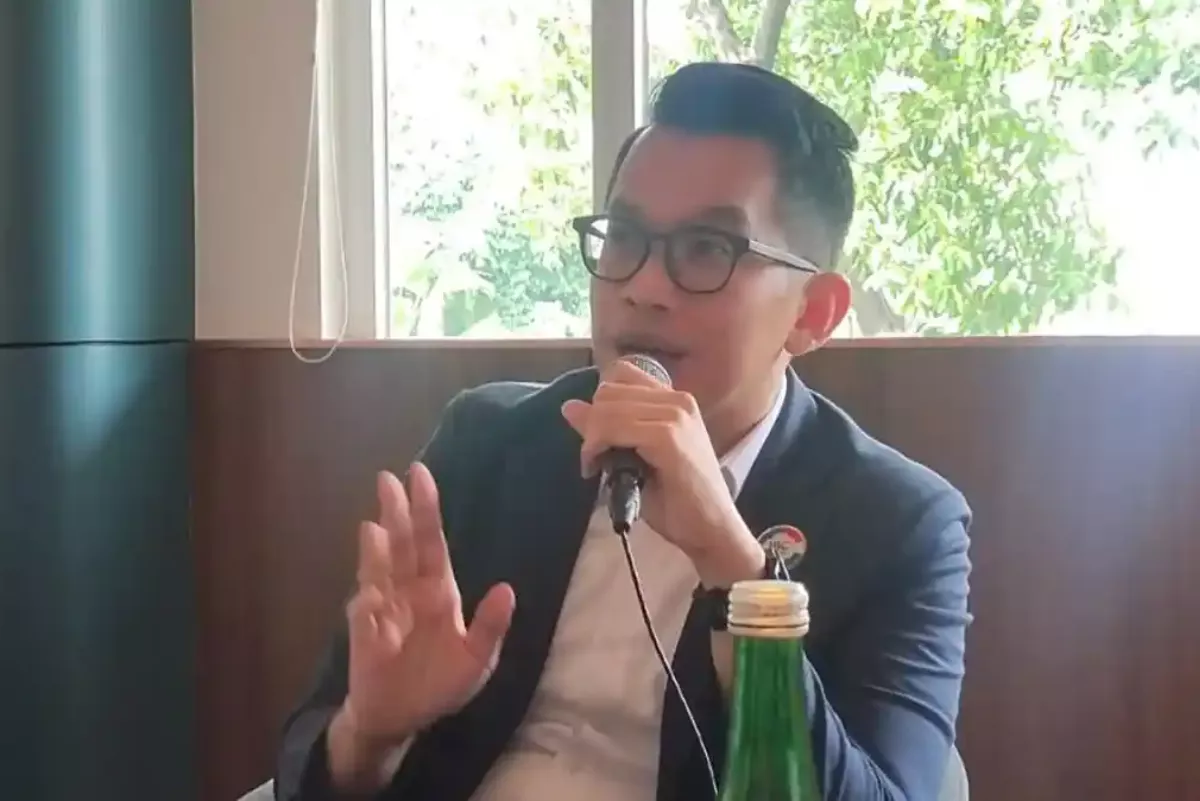 IBC Harap Pemerintah Beri Insentif Baterai Nikel Lokal