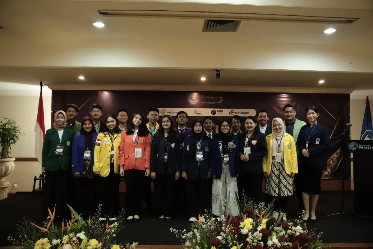 Kemendiktisaintek Dorong Inklusivitas di Pilmapres Nasional 2026