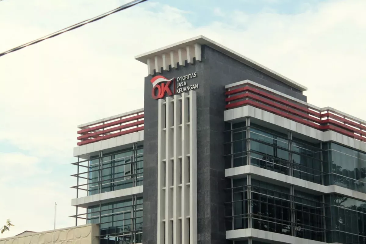 Aturan Baru OJK Data Kredit Lunas di SLIK Wajib Diperbarui 3 Hari