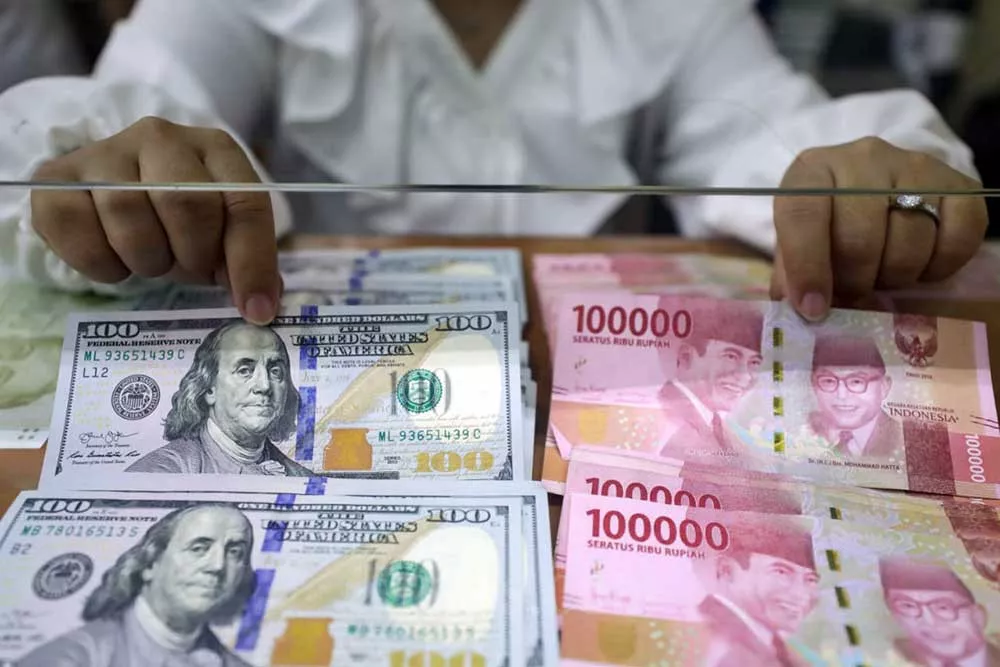 Nilai Tukar Rupiah: Update Terbaru Terhadap Mata Uang Asing