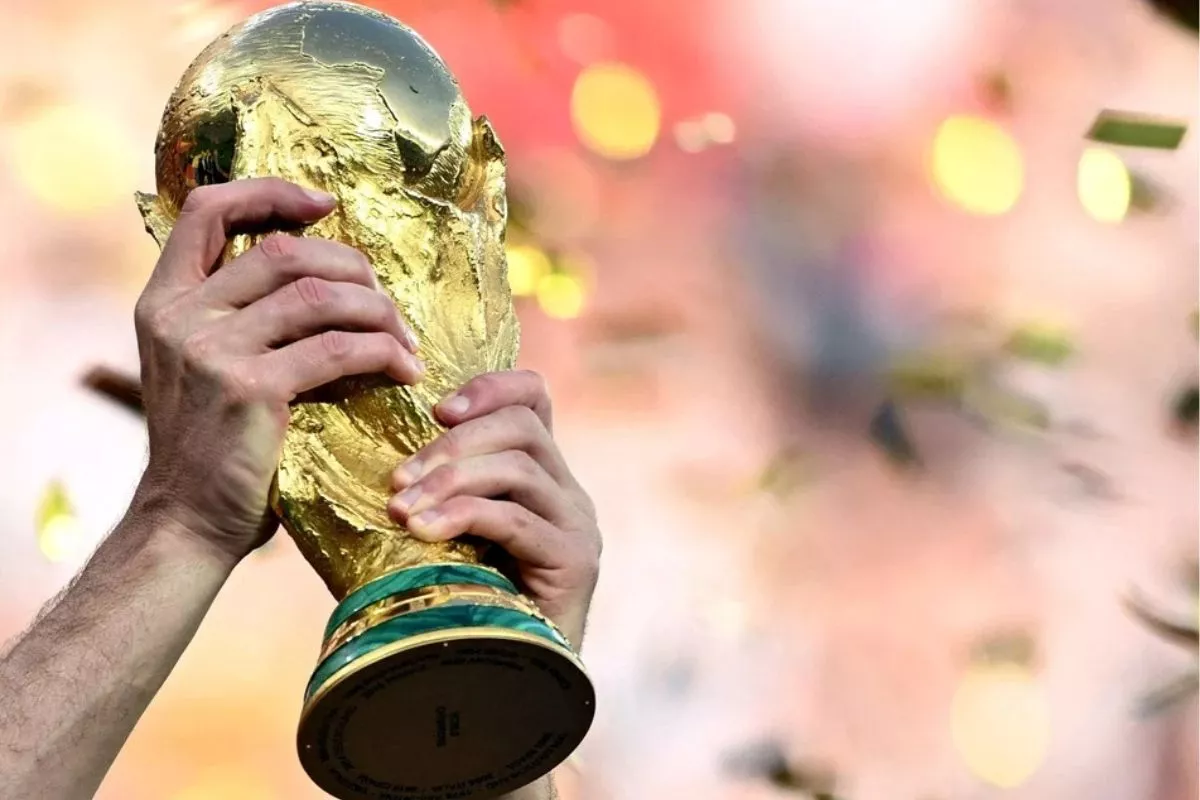 Piala Dunia 2030 Direncanakan Berisi 64 Tim, Peluang Garuda Terbuka