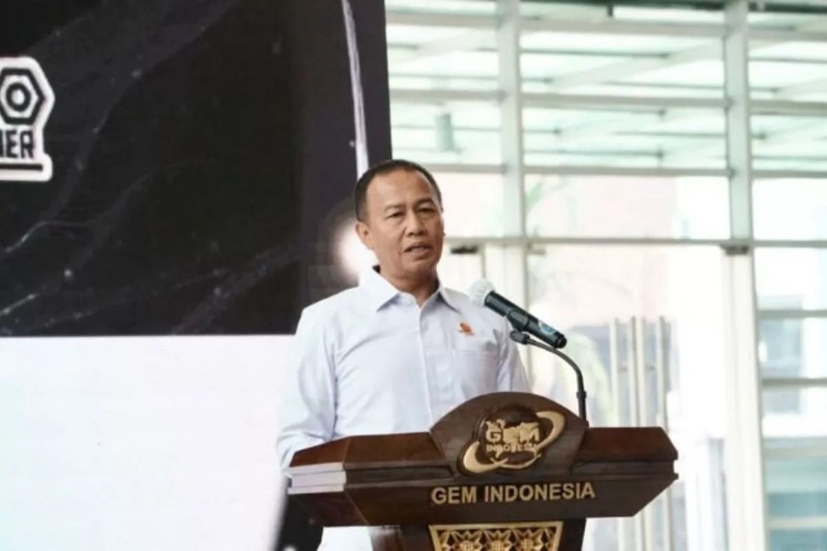 Ditjen Hubdat Kemenhub Raih Pagu Anggaran 2027 Sebesar Rp5,15 Triliun