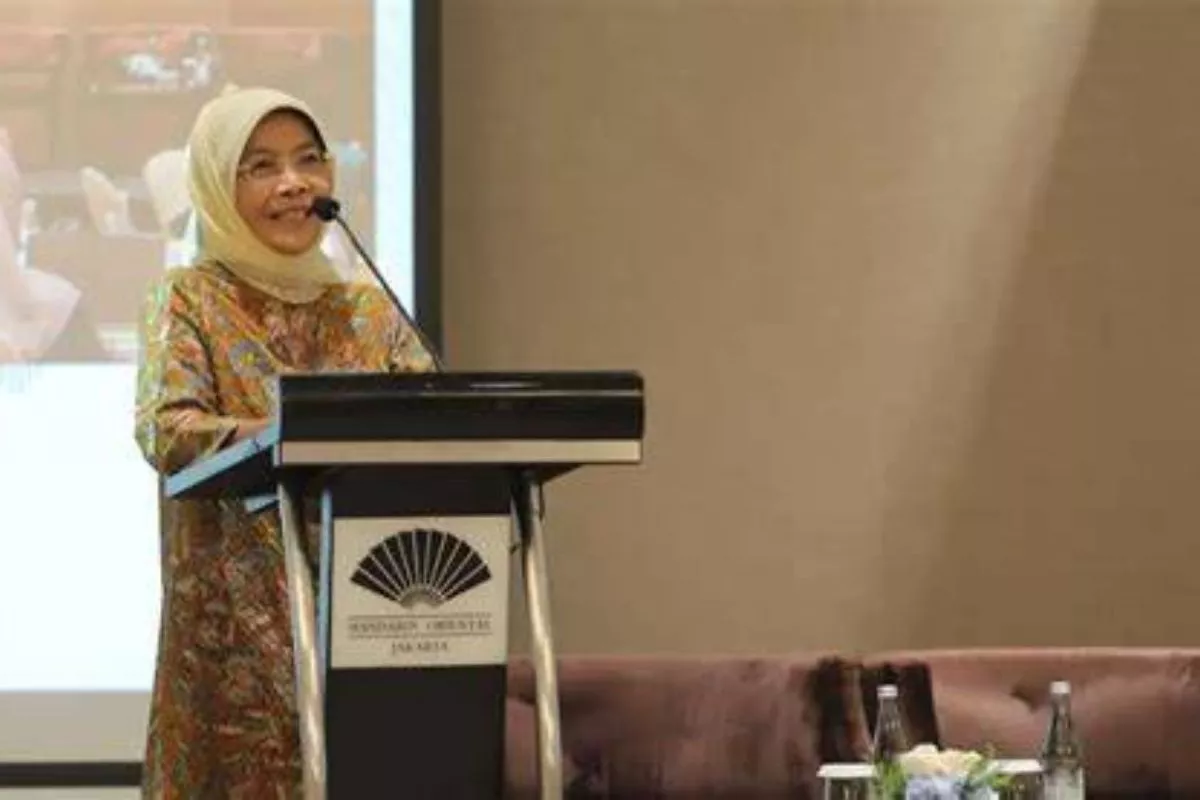 Komnas Perempuan Dorong Percepatan Implementasi UU TPKS di Daerah