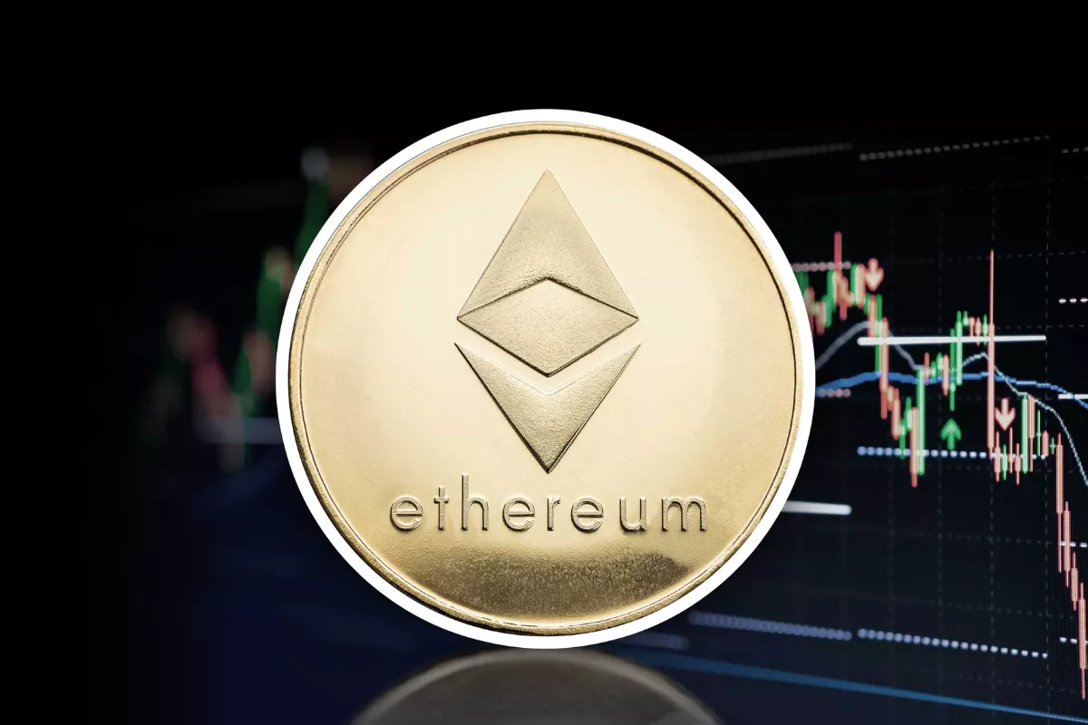 Harga Ethereum Hari Ini 18 Juli 2026 Turun Imbas RUU Clarity Batal