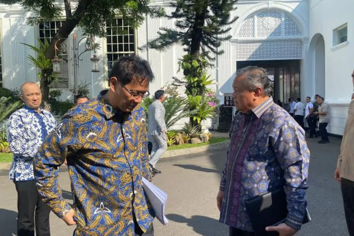 PLN Targetkan Pemadaman Bergilir di Kalsel dan Kalteng Berakhir Agustus