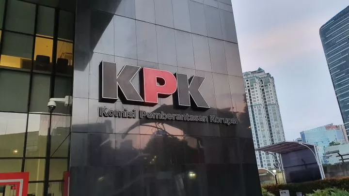 KPK Sita 1 Juta Dolar AS Terkait Dugaan Suap Pansus Haji DPR