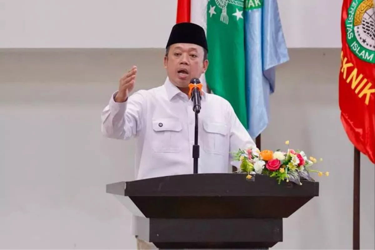 Percepat Sertifikasi Tanah Wakaf, ATR/BPN Gandeng Kampus di Sulsel