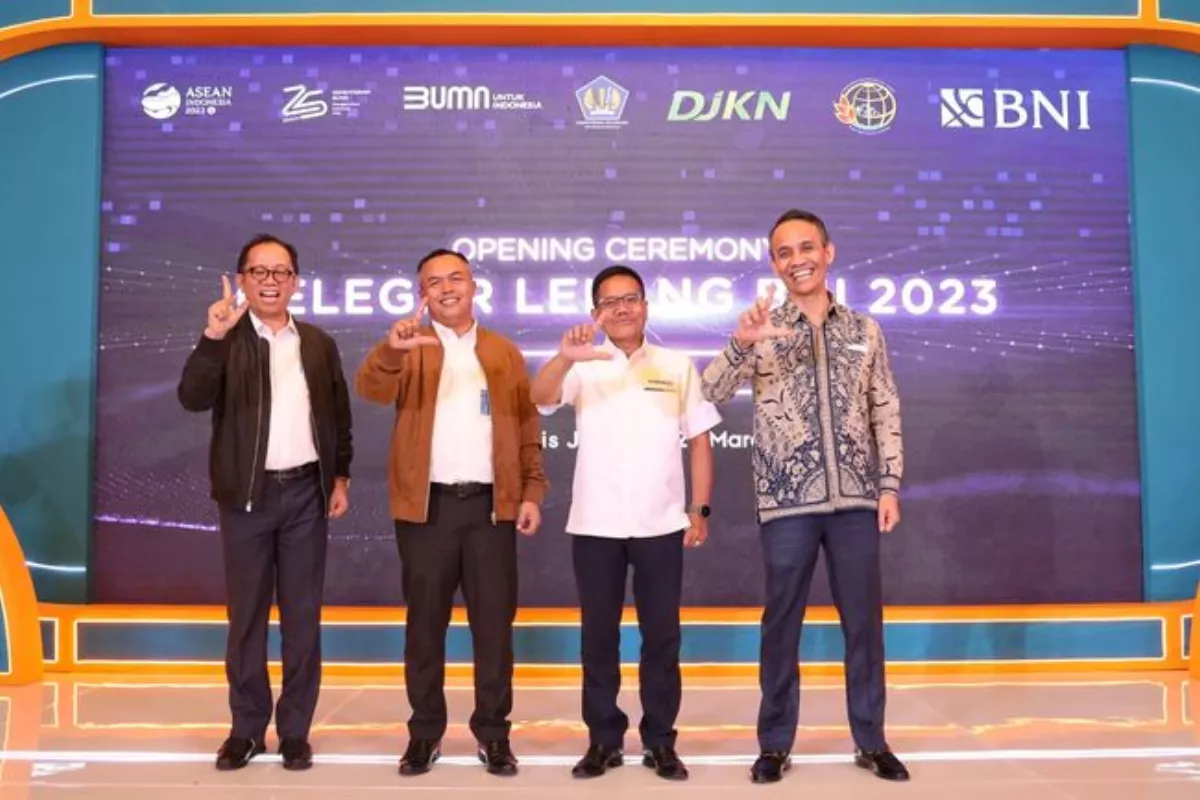 PT BNI Tbk Lelang 2.600 Aset Agunan Properti Lewat Gelegar Lelang 2026