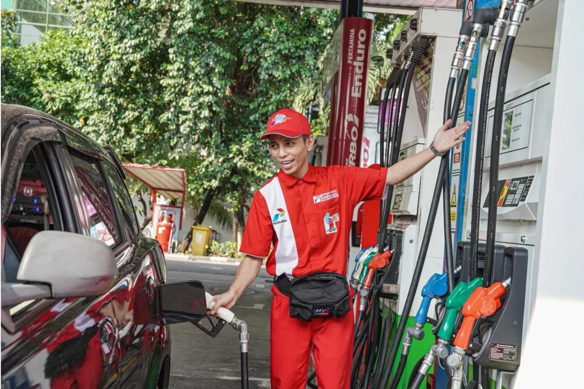 Isu Pertalite Dihapus Ramai di Sosmed, Pertamina Buka Suara