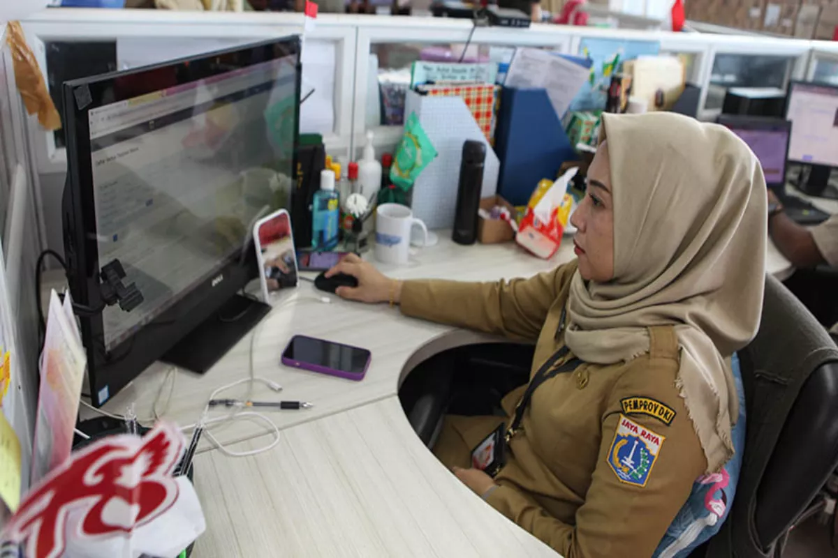 Prosedur Pensiun Dini Dana Mandiri: Langkah Aman Lepas Kerja
