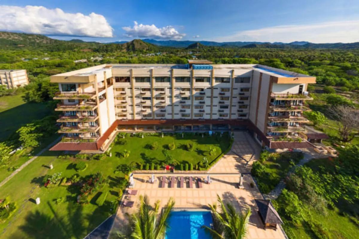 PNSE Tutup Sementara Jayakarta Suites Komodo Imbas Gempa NTT