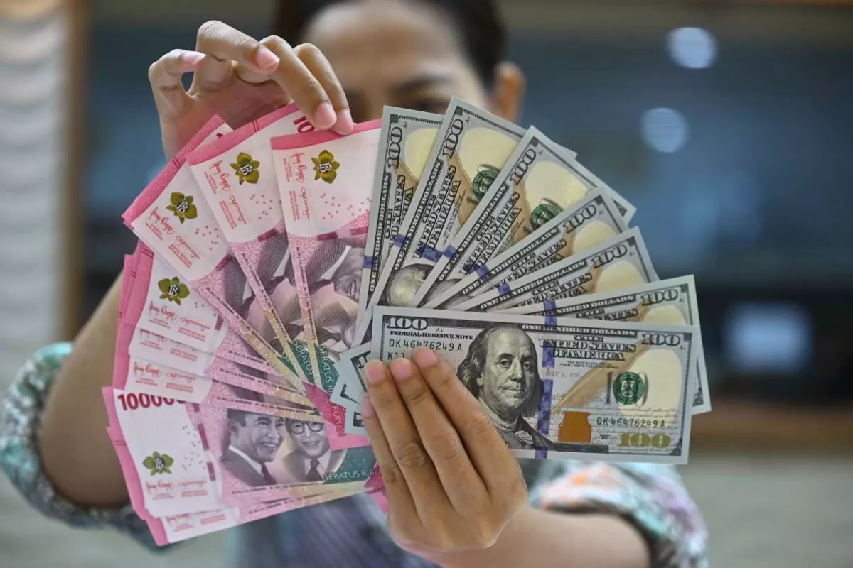 Commerzbank Highlight Dolar AS Menjelang Rilis IHK dan Keputusan The Fed