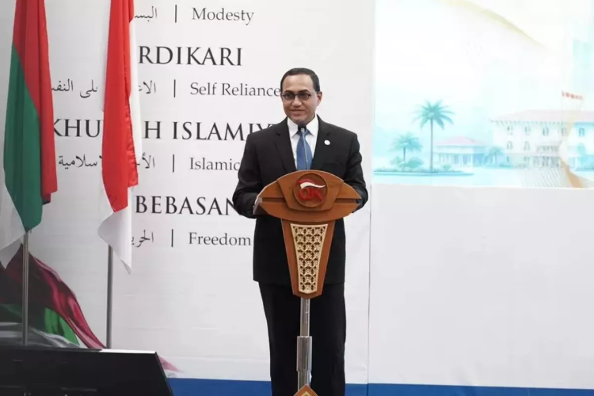 Pasar Modal RI Himpun Dana Rp 125 T di Tengah Dinamika Global