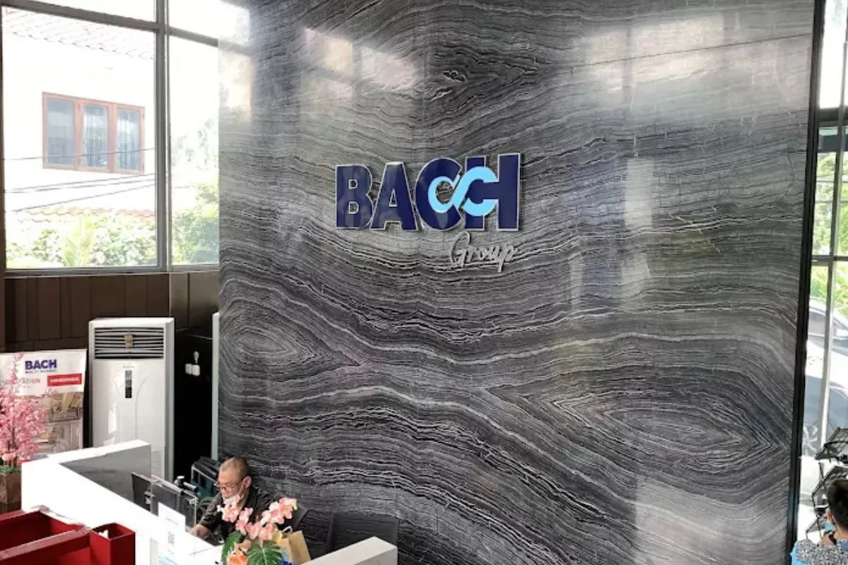 Saham BACH Melonjak 129 Persen Pasca IPO, Grup Djarum Jadi Pengendali