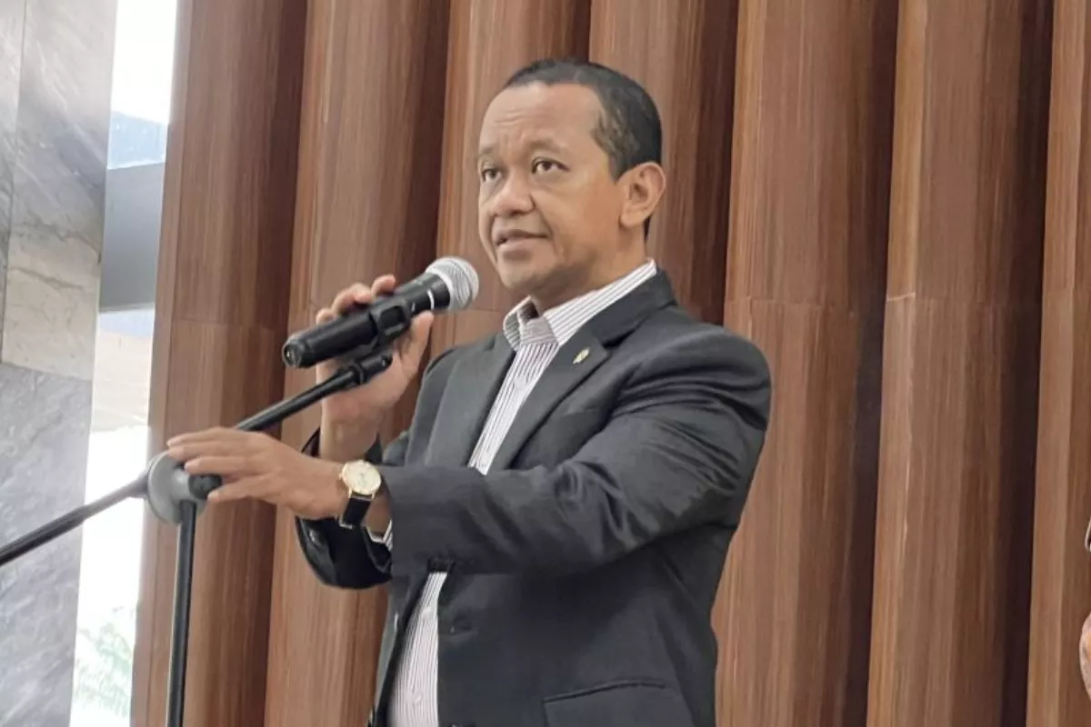 Menteri ESDM: Kebijakan Batu Bara Tak Boleh Disetir Pasar
