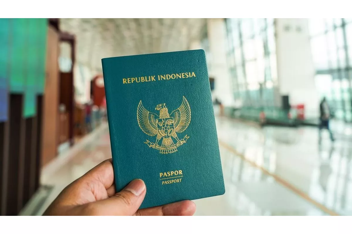 Cara Urus Paspor Online via M-Paspor 2026 yang Praktis dan Cepat