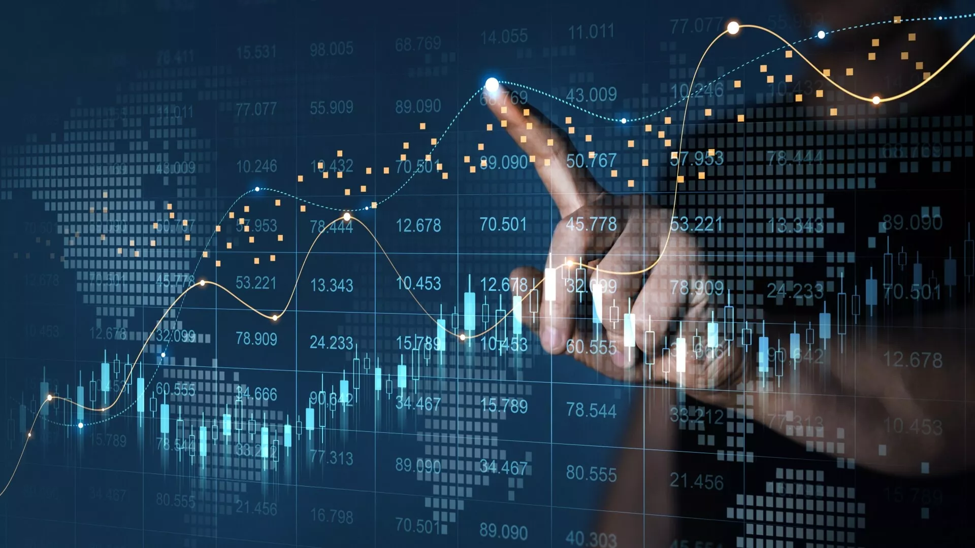 BNI Sekuritas Rekomendasikan 6 Saham di Tengah Potensi Kenaikan IHSG