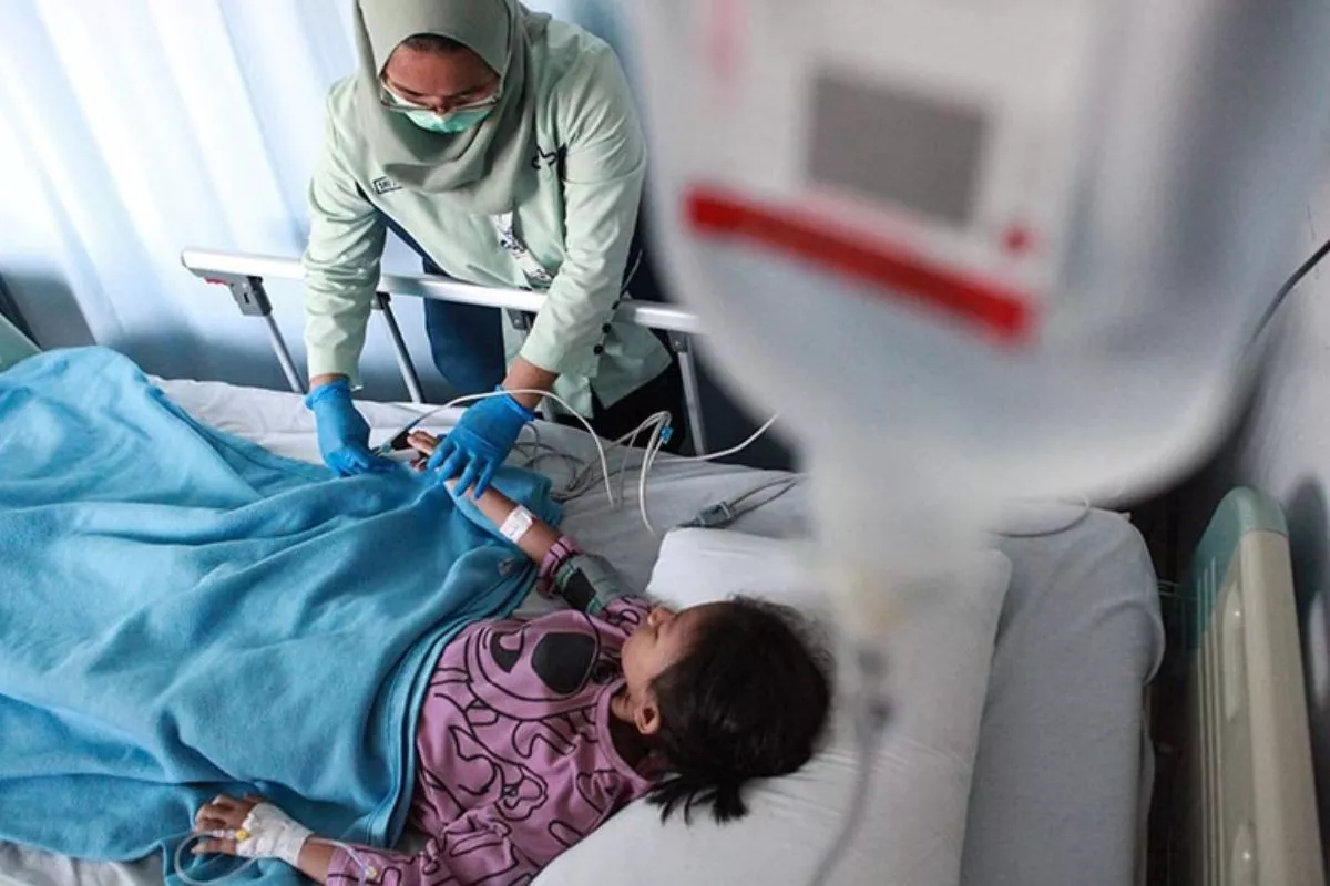 Mengenal Gejala Awal DBD dan Langkah Pencegahannya Menurut Dokter Gia