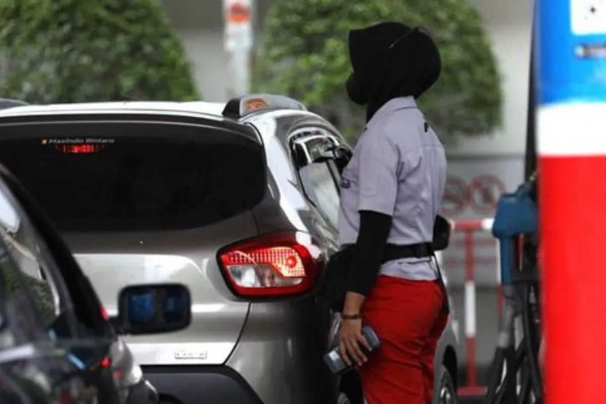 Daftar Harga BBM Pertamina, BP, Shell, dan Vivo Terbaru 20 Agustus