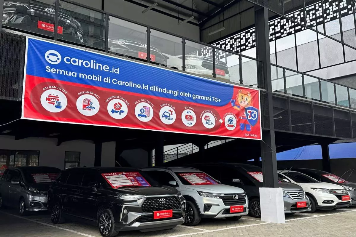 ASLC Siapkan Capex Rp20 Miliar Ekspansi Jaringan Caroline id 2026