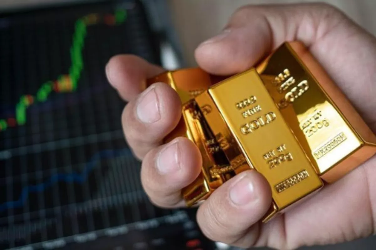 Harga Emas Antam UBS dan Galeri 24 di Pegadaian Turun 23 Mei 2026