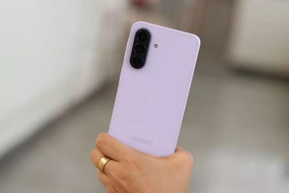 Halaman Dukungan Samsung Galaxy M08 dan F08 Resmi Muncul di Situs