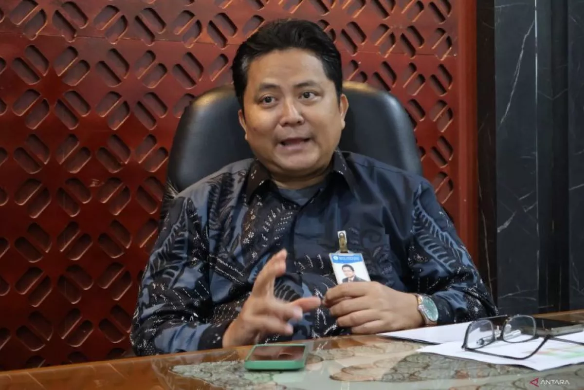Transaksi SCF 2026 di Sumbar Tembus Rp2,75 Miliar, UMKM Naik Kelas