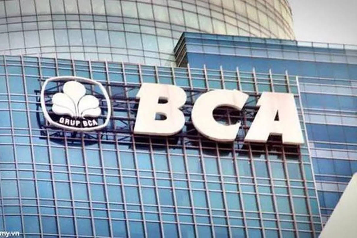Pegang Kendali Tunggal BCA Robert Budi Hartono Dampingi Rebound BBCA 32%