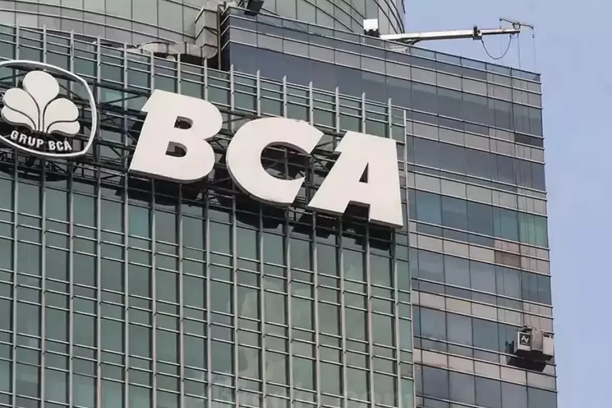 Kualitas Aset Membaik Rasio NPL BCA Turun Ke 1,9 Persen Semester I 2026