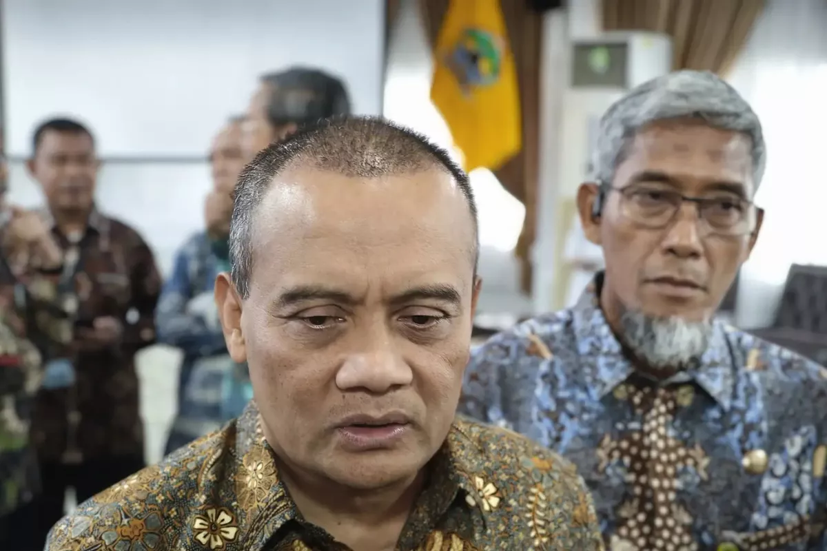 Pemprov Jateng Bebaskan Biaya Balik Nama Kendaraan Hingga Desember 2026