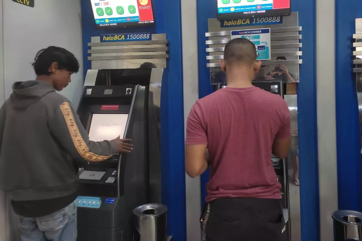 Saham Bank Bagi Dividen di Tengah Koreksi Harga, Simak Daftar Terbesar