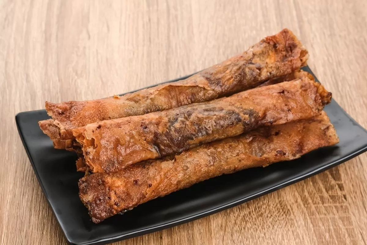 Cara Praktis Membuat Camilan Sehat Olahan Pisang dan Cokelat