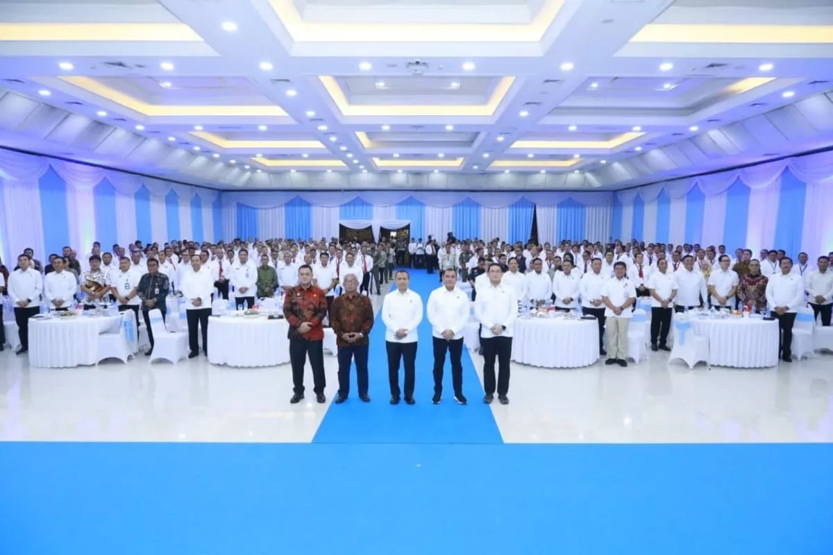 Kabareskrim Tekankan Kolaborasi PPNS dan Penyidik Polri dalam Hukum
