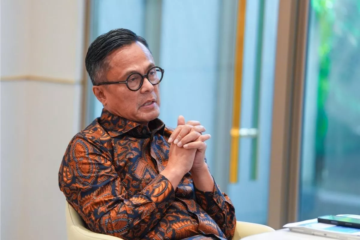 Perkuat Aset Negara, Danantara Merger 4 Asset Management BUMN
