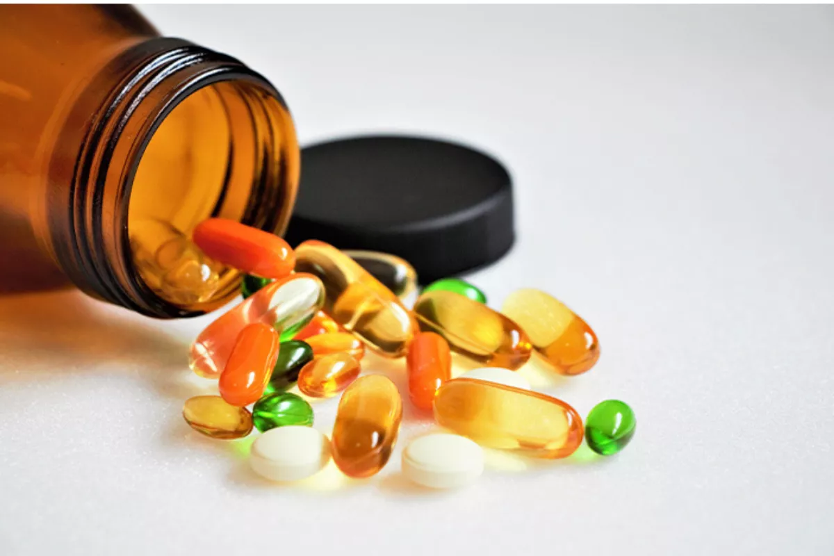 Simak Waktu Terbaik Mengonsumsi Vitamin agar Penyerapan Maksimal