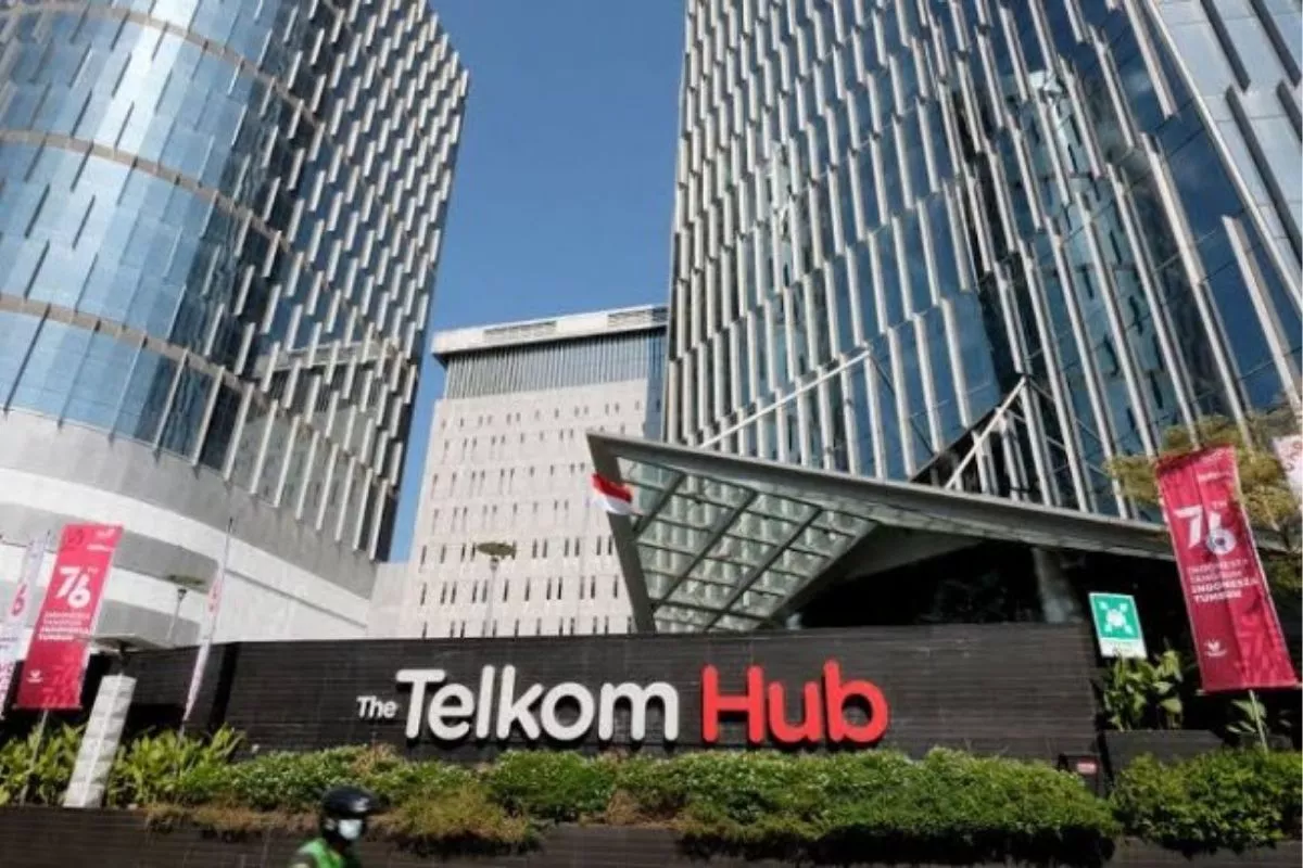 Telkom Siapkan Rp1,2 Triliun Guna Program Pensiun Dini Karyawan