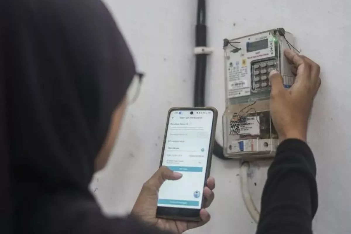 Listrik Prabayar Lebih Boros? Ini Penjelasan Resmi dari PLN