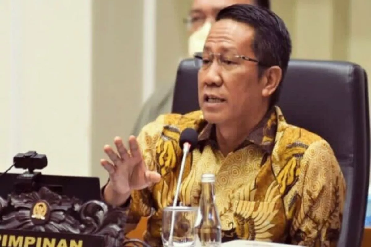 Menkum: Arahan Presiden Soal Tambang Ilegal Wajib Dilaksanakan