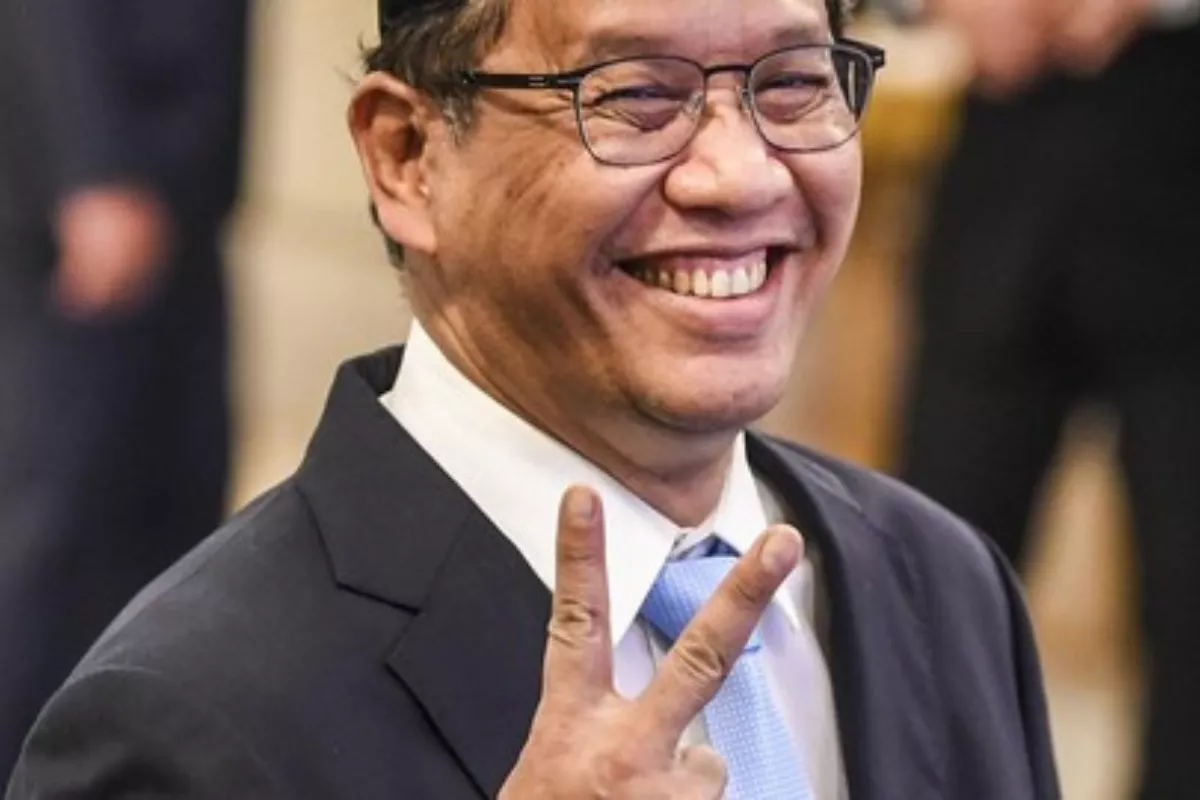 Defisit Migas Berlanjut, Surplus Neraca Dagang 72 Bulan Akhirnya Usai
