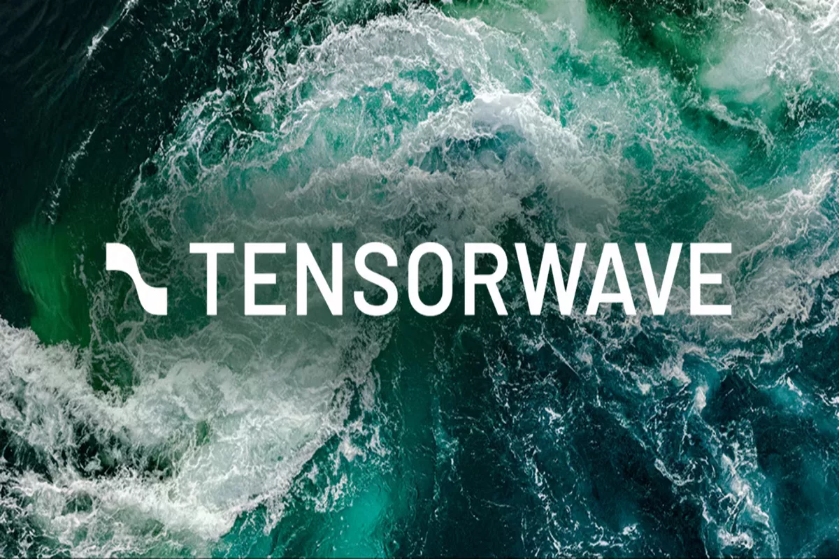 Gandeng AMD, Valuasi Startup TensorWave Melonjak ke 1,55 Miliar Dolar