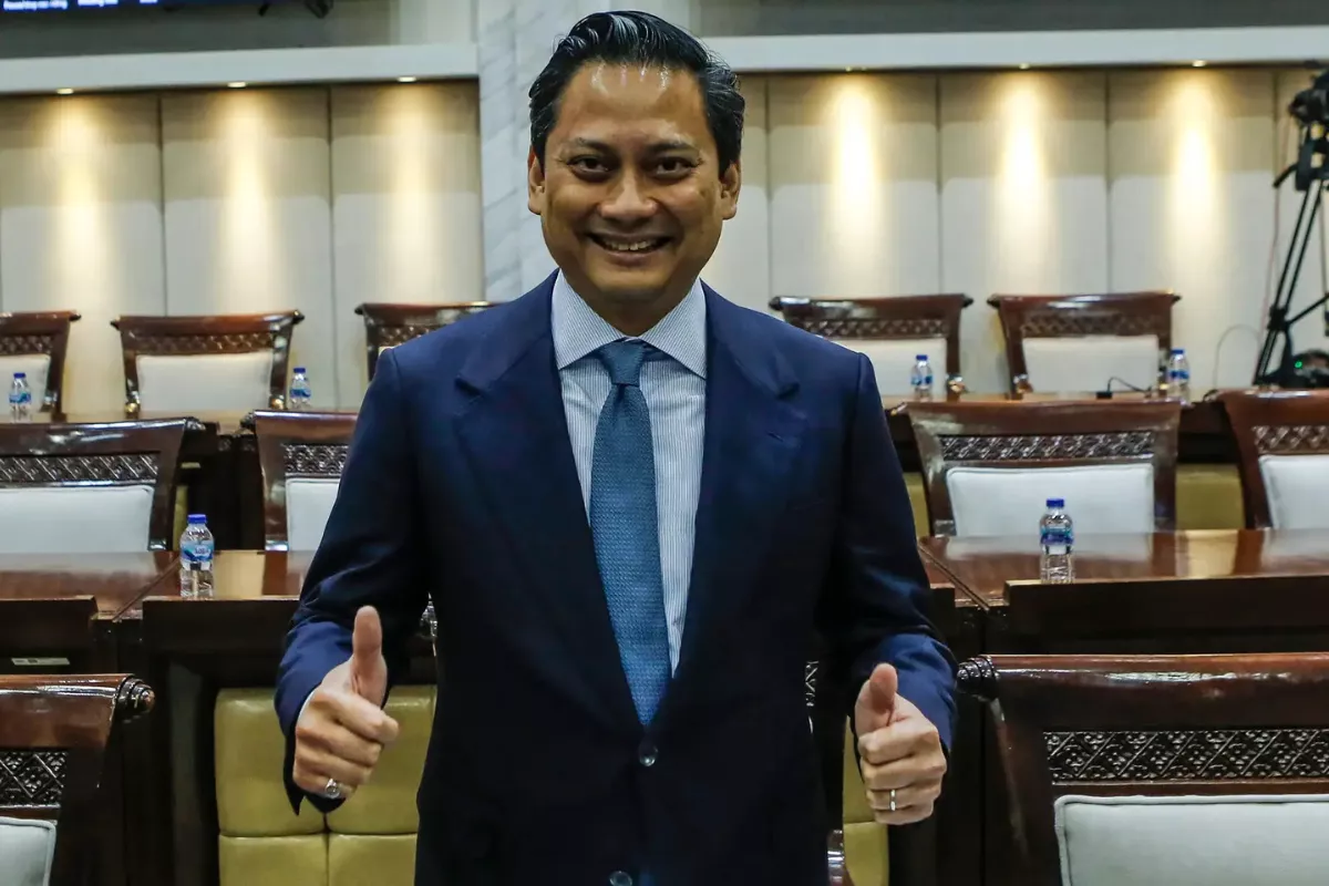 Penentuan Calon Pengganti Perry Warjiyo Sebagai Gubernur BI Pekan Ini