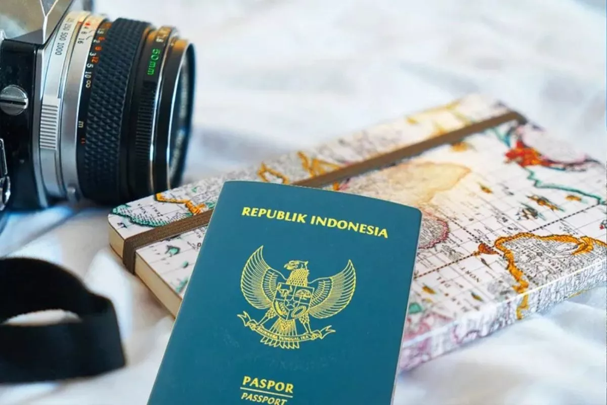 Perluas Bebas Visa, Indonesia Targetkan Lonjakan Wisatawan