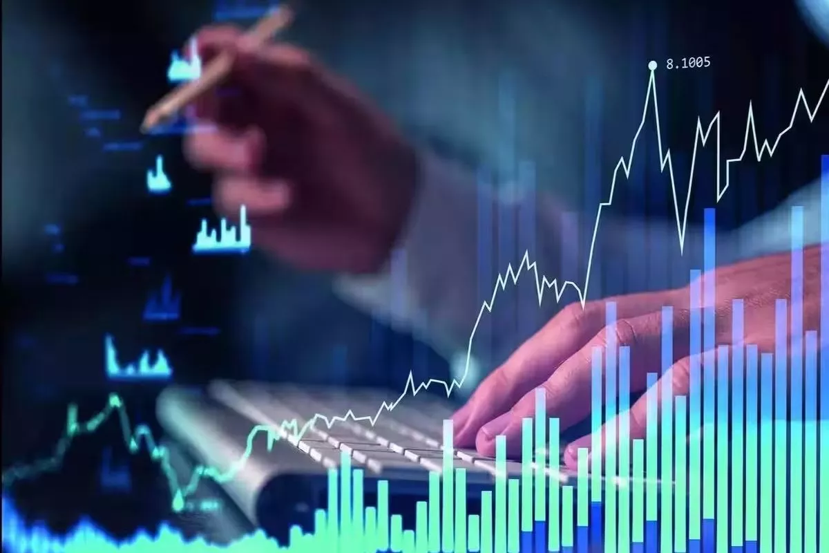 IHSG Sesi Satu Hijau, Saham PRDL dan JAST Jadi Top Gainers