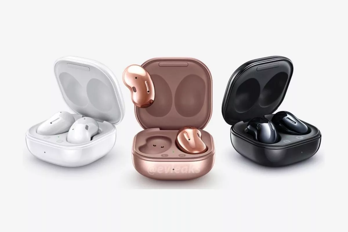 Intip Bocoran Fitur Samsung Galaxy Buds On dengan Model Clip-on 2026