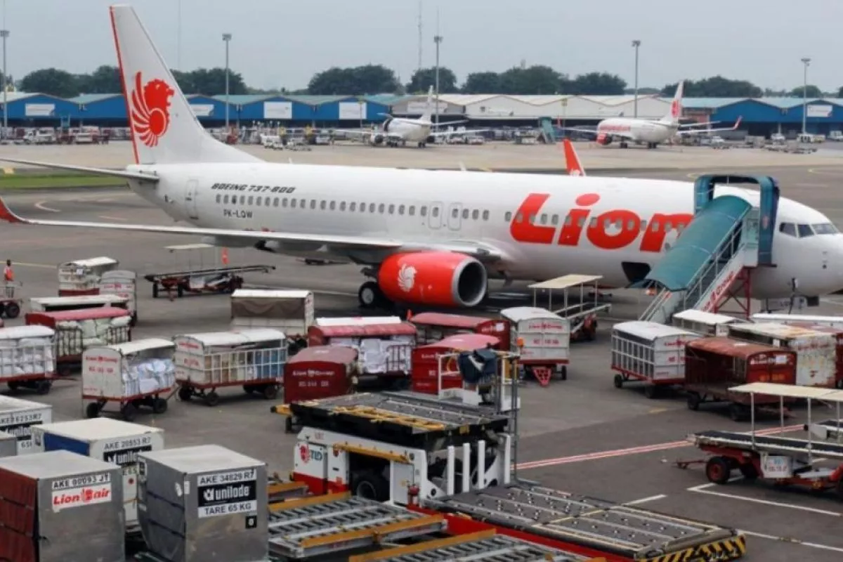 Kemenhub Targetkan Revisi TBA Tiket Pesawat Selesai September 2026
