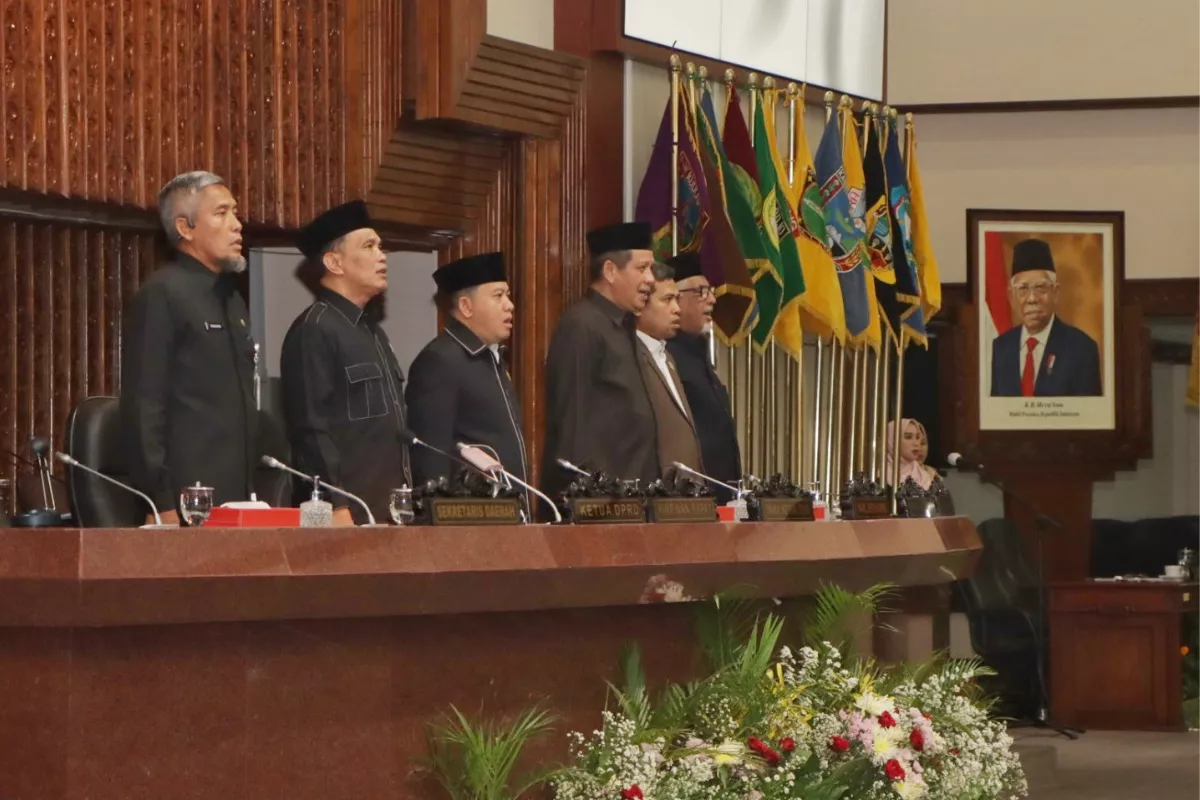 Proyeksi APBD Naik Rp 3,27 Triliun, Pemkot Siapkan Rekrutmen Guru