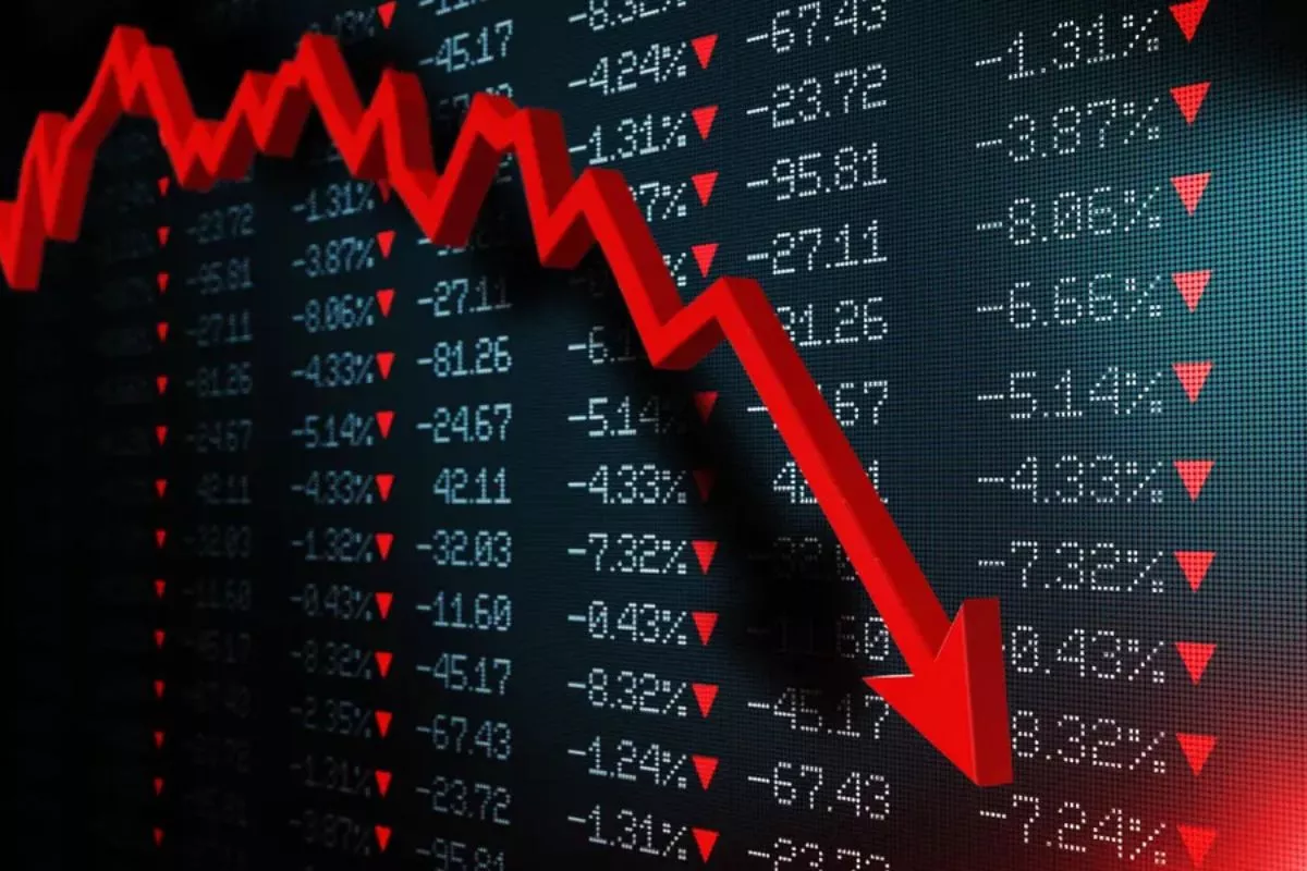 IHSG Turun Tajam ke 6.599, Analis Rekomendasikan Tiga Saham Ini